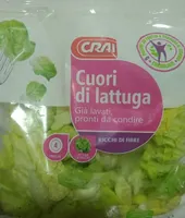 Cuori di lattuga