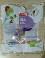 Mista ricca