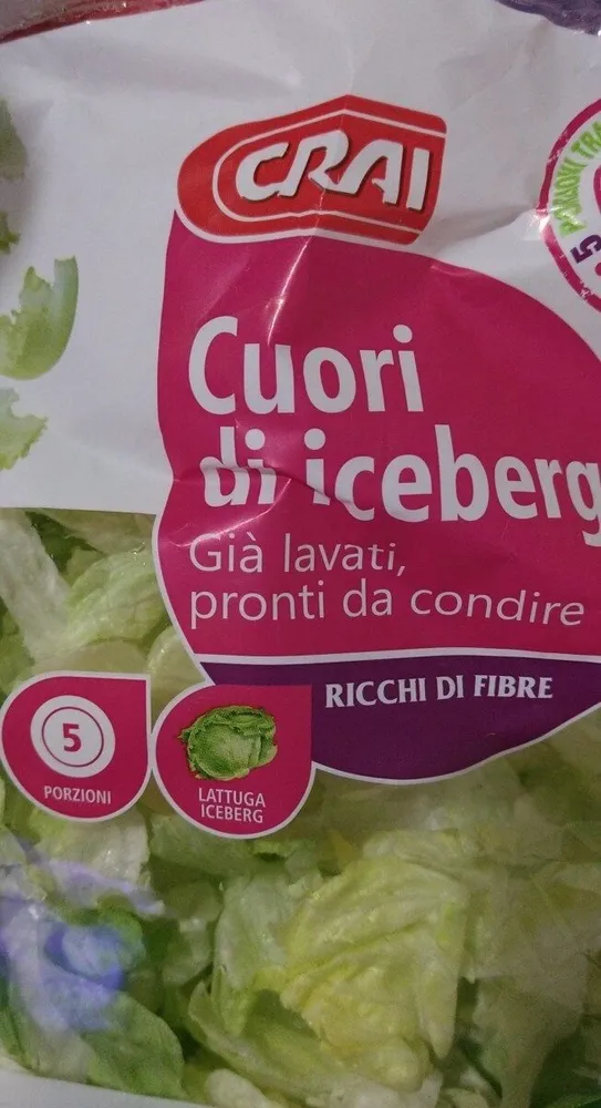 Cuori di Iceberg