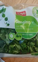 Songino pronto da condire