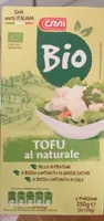 Tofu al naturale
