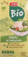 Tofu al naturale
