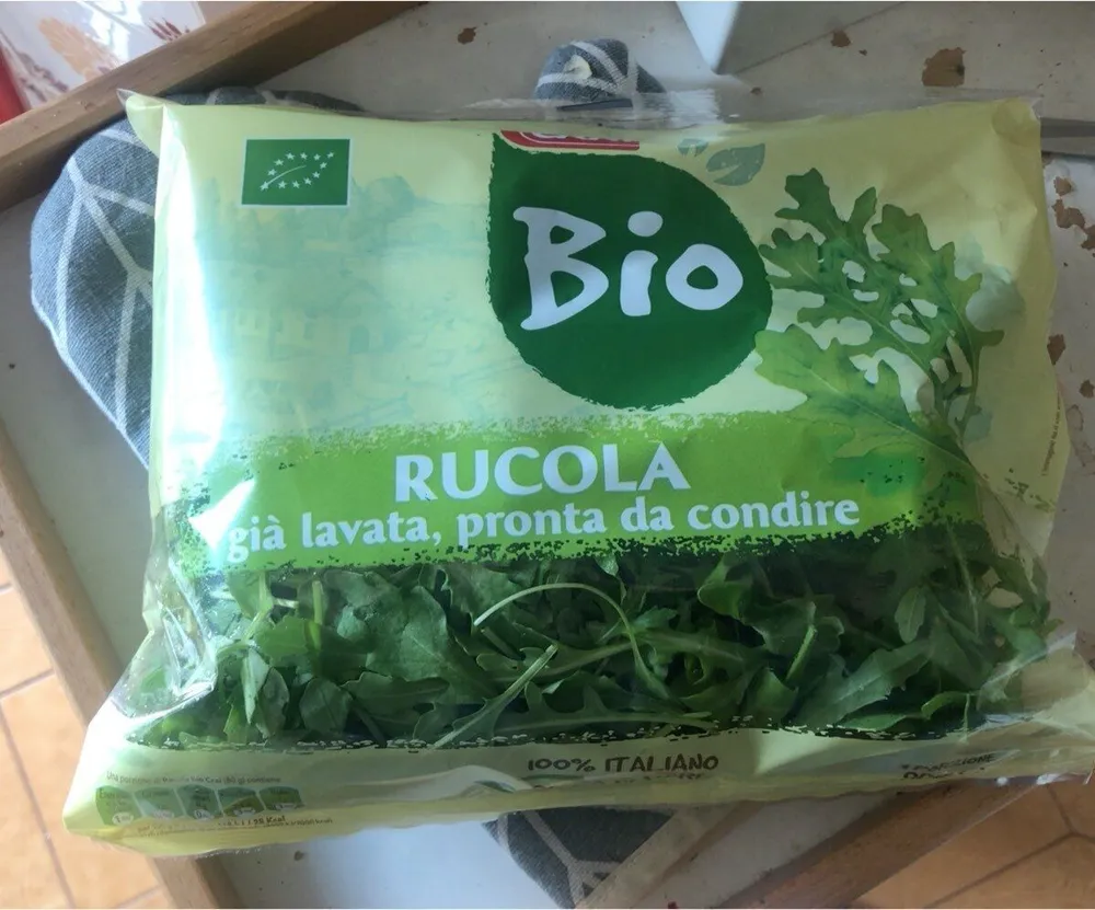 Rucola