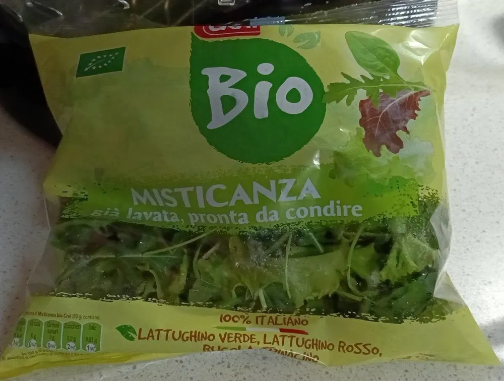 Misticanza