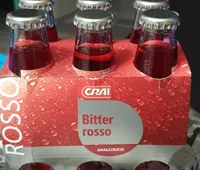 Bitter rosso