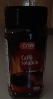 Caffè  solubile
