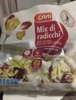 Mix Di Radicchi