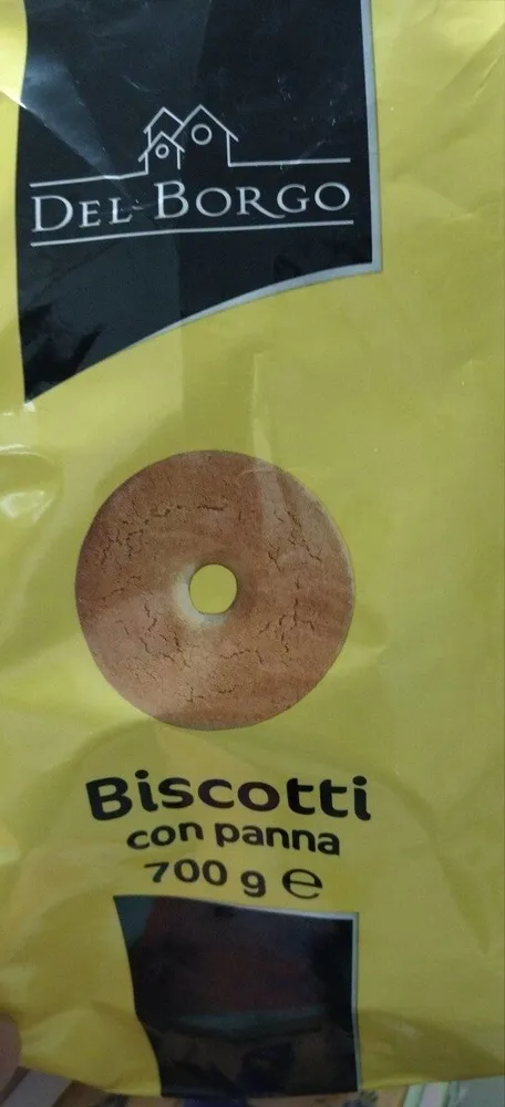 Biscotti
