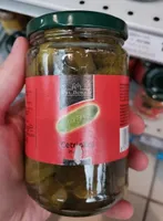 Cetriolini del borgo