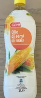 Olio di semi di mais