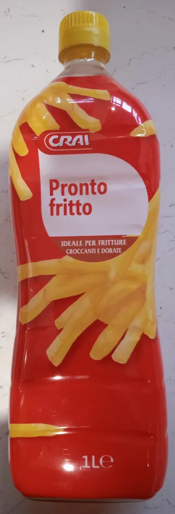 Pronto fritto