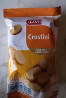Crostini