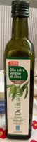 Olio extravergine di oliva