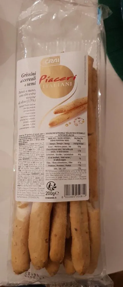 Piaceri Italiani