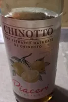 Chinotto