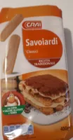 Savoiardi