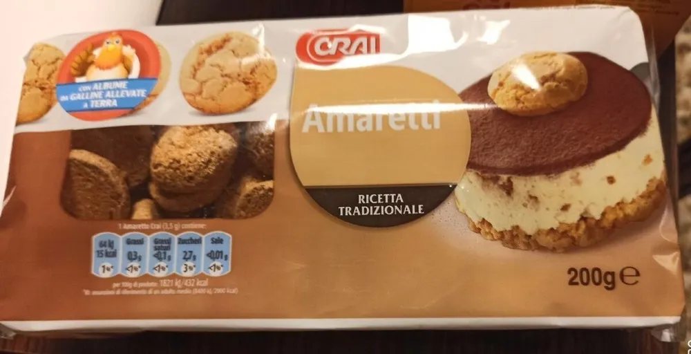 Amaretti