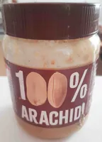 100% Arachidi