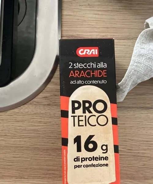 Proteico