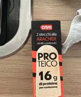 Proteico