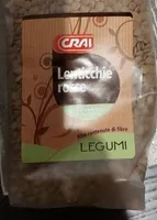 LENTICCHIE ROSSE