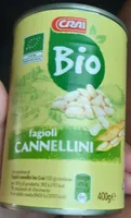 Fagioli Cannellini