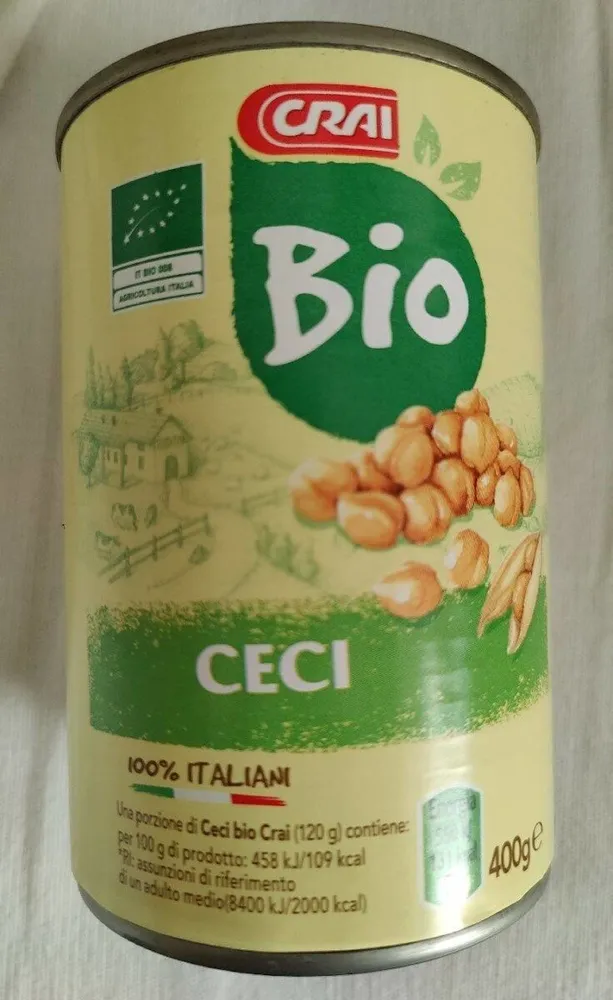 Ceci bio