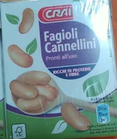 Fagioli cannellini