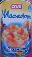Macedonia