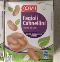 Fagioli cannellini