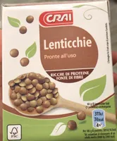 Lenticchie