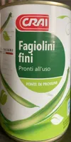 Fagiolini fini
