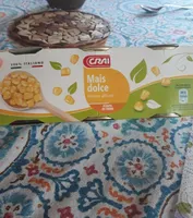 Mais dolce