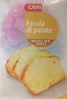 Fecola di patate