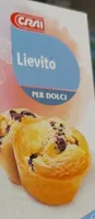 Lievito per dolci