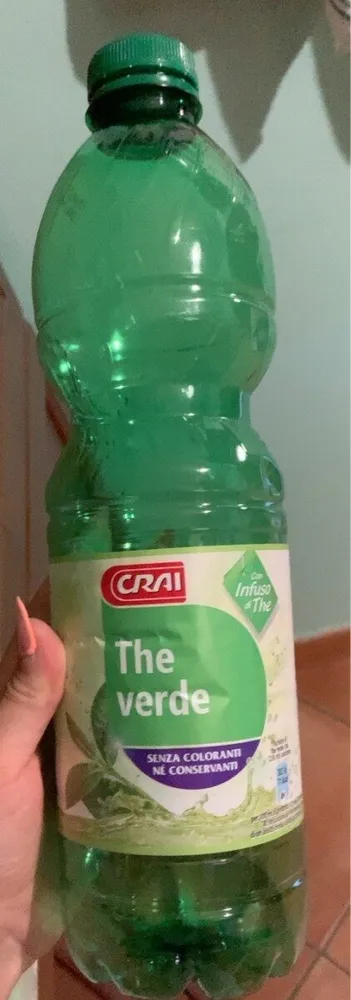 the verde