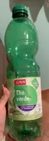 the verde