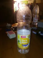 Thé Al limone