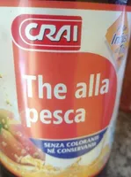 The alla pesca crai