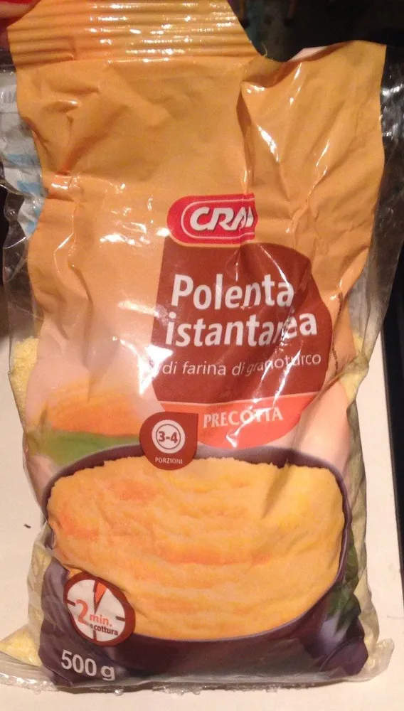 Polenta