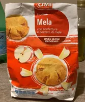 Bis Crai Ripieni Mela