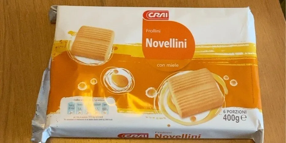 Novellini