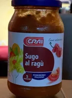 Sugo al ragù