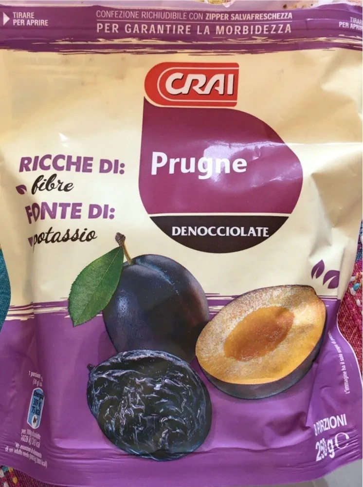 Prugne
