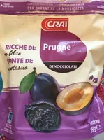 Prugne
