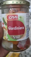 Giardiniera