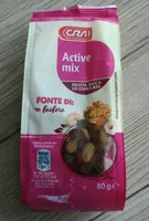 Active mix