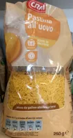 pastina all’uovo