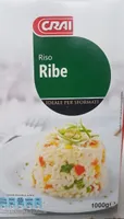 riso ribe