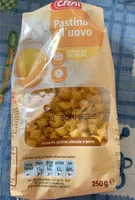 Pastina all’uovo